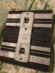 KENWOOD KAC-6401