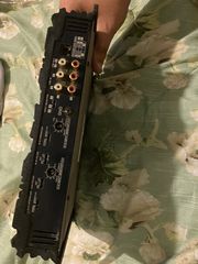 KENWOOD KAC-6401-thumb-1