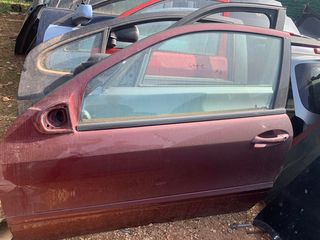 MERCEDES C 200 2.0 2001 Πόρτες - Πόρτα οδηγού