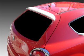 Alfa romeo mito αεροτομές καινουριες 