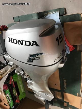 ΕΞΩΛΕΜΒΙΑ HONDA