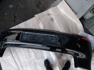 Golf 6 Tsi Προφυλακτηρας πισω