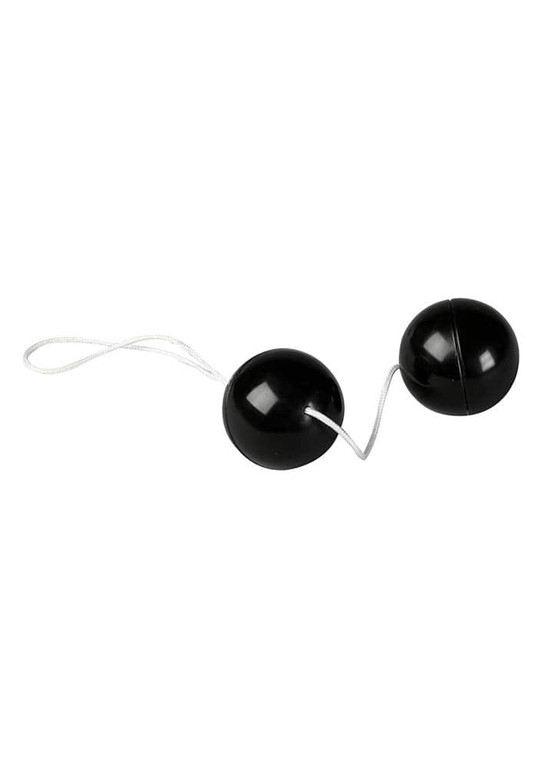 Pvc Duotone Balls - Μαύρο