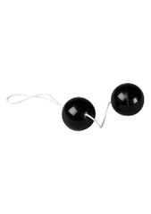 Pvc Duotone Balls - Μαύρο
