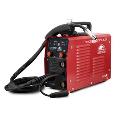 Ηλεκτροκόλληση - Stayer - SUPER PLUS RANGE MIG 131 MULTI