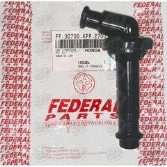 ΚΑΛΥΜΜΑ ΓΙΑ ΠΙΠΑ ΜΠΟΥΖΙ HONDA GTR 150 FEDERAL