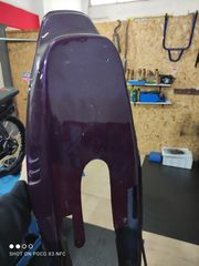 Yamaha z πολιαστερικη ουρά -thumb-1