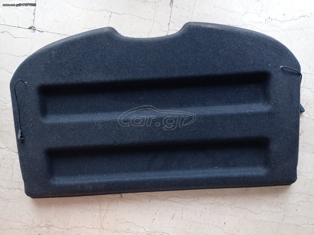 NISSAN QASHQAI 2007-2010 ΕΤΑΖΕΡΑ