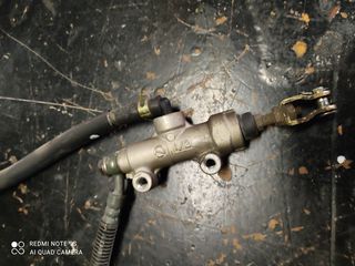 ΤΡΟΜΠΑ ΦΡΕΝΟΥ ΠΙΣΩ GPZ 500S