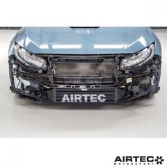 Front Mount Intercooler Kit της Airtec Motorsport για Honda Civic FK8 Type R (ATINTHON03)
