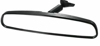 ΚΑΘΡΕΠΤΗΣ ΕΣΩΤΕΡΙΚΟΣ (ΜΕΡΑΣ - ΝΥΧΤΑΣ)  ISUZU DMAX '03-'16   (Κωδικός: 13080527)