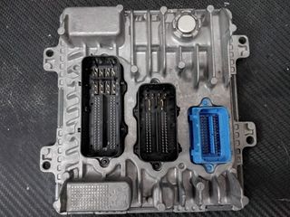 OPEL MERIVA DIESEL ΕΓΚΕΦΑΛΟΣ 55484738,1310101000000X,VIRGIN