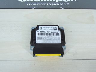 ΕΓΚΕΦΑΛΟΣ ΑΕΡΟΣΑΚΩΝ 6R0959655K  VW POLO 09-14 & SKODA FABIA 10-14 - ΡΩΤΗΣΤΕ ΤΙΜΗ - ΑΠΟΣΤΟΛΗ ΣΕ ΟΛΗ ΤΗΝ ΕΛΛΑΔΑ