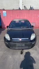 Αυτοκίνητο για ανταλλακτικά Fiat Punto Evo