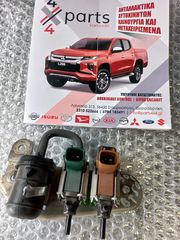 Ηλεκτροβαλβίδα Turbo  Mazda BT-50 - Ford Ranger WL 16V 2005-2010