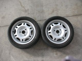 SMART 15"ΖΑΝΤΟΛΑΣΤΙΧΑ 145/65/15-thumb-1