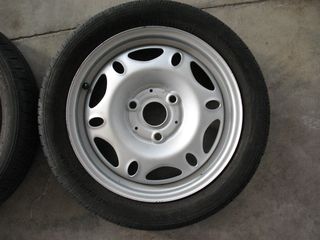 SMART 15"ΖΑΝΤΟΛΑΣΤΙΧΑ 145/65/15-thumb-2