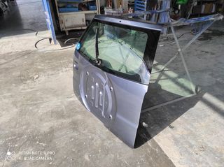 DAIHATSU TERIOS 2008-ΤΖΑΜΟΠΟΡΤΑ (ΓΝΗΣΙΑ)-ΑΓΡΑΤΖΟΥΝΙΣΤΗ-thumb-1