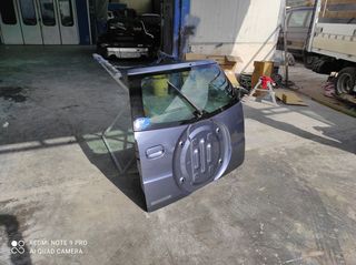 DAIHATSU TERIOS 2008-ΤΖΑΜΟΠΟΡΤΑ (ΓΝΗΣΙΑ)-ΑΓΡΑΤΖΟΥΝΙΣΤΗ-thumb-2