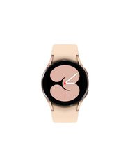 Samsung Galaxy Watch4 40mm Pink Gold  (SM-R865FZDADBT)