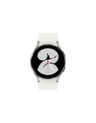 Samsung Galaxy Watch4 40mm White (SM-R860NZKADBT))