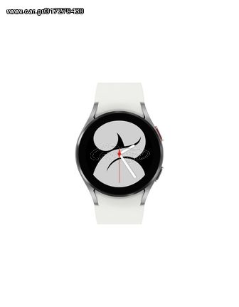 Samsung Galaxy Watch4 40mm White (SM-R860NZKADBT))