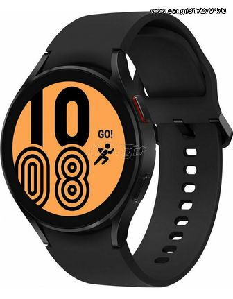 Samsung Galaxy Watch4 44mm Black  (R870)