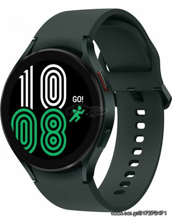 Samsung Galaxy Watch4 44mm Green  (R870)