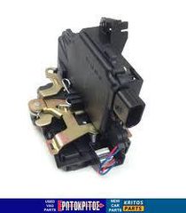 ΚΛΕΙΔΑΡΙΑ ΠΟΡΤΑΣ ΕΜΠΡΟΣ ΔΕΞΙΑ SEAT AROSA IBIZA VW LUPO GOLF 6X1837014H ΜΕΤΑΧΕΙΡΙΣΜΕΝΟ ΓΝΗΣΙΟ