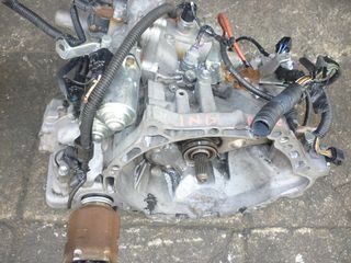 TOYOTA YARIS DIESEL 1ND 2006+  AYTOMATO ΣΑΣΜΑΝ 