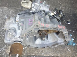 TOYOTA YARIS DIESEL 1ND 2006+ 