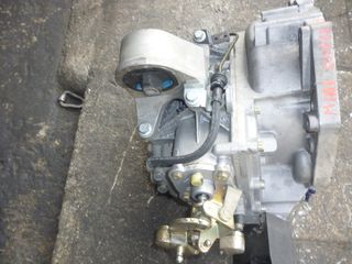 MINI COOPER S W11 2006 COMPRESOR ΣΑΣΜΑΝ-thumb-3