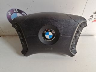 ΑΕΡΟΣΑΚΟΣ ΤΙΜΟΝΙΟΥ BMW X5 E53