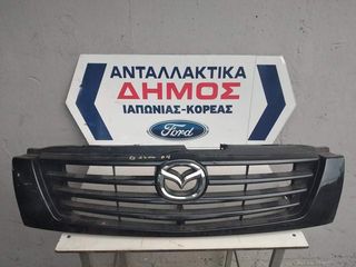 MAZDA B2500 '03-'06 ΜΕΤΑΧΕΙΡΙΣΜΕΝΗ ΜΑΣΚΑ 