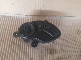 Διακόπτης Καθρεφτών Hyundai Santa Fe I (SM) SUV [2000-2006]