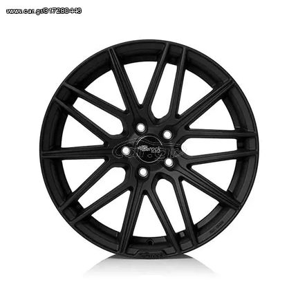 ΖΑΝΤΕΣ 17" BROCK B34 ΓΙΑ AUDI/VW/SEAT/SKODA/BMW/RENAULT/KIA/FORD/PEUGEOT K.A.