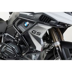 Touratech Επάνω Κάγκελα Fairing, Μαύρα, BMW R1200GS LC 2017- 