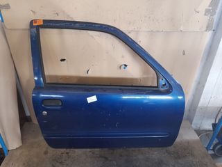 Πόρτα Συνοδηγού Fiat Seicento (187) Hatchback [1997-2010]