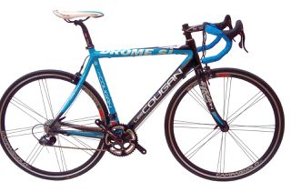 Road - Racing Lee Cougan 2015 Drome SL full CARBON απο 2090 ευρω.......