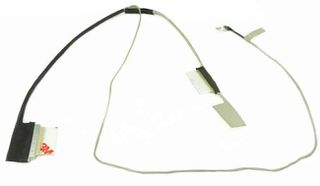 Kαλωδιοταινία Οθόνης - Flex Video Screen Cable LCD cable for 15-ac010nw 15-ac120na 15-ac121dx 15-AC082TX 15-AC083TU 15-AC084TU 15-AC085TU (Κωδ. 1-FLEX0047)