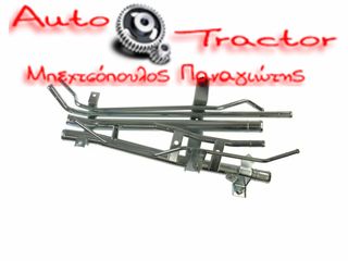  ΣΩΛΗΝΑΣ ΝΕΡΟΥ SUZUKI CARRY/ SUPER CARRY '98-'11 Κωδικός: 17820-78A00