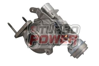 ΤΟΥΡΜΠΟ GARRETT 761618-5004S ΚΑΙΝΟΥΡΙΟ SUZUKI GRAND VITARA II 1.9D