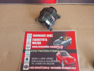 MAZDA MX-5 NA 1992 ΔΥΝΑΜΟ