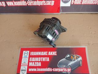 MAZDA MX-5 NA 1992 ΔΥΝΑΜΟ-thumb-1