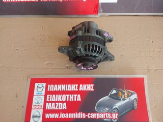 MAZDA MX-5 NA 1992 ΔΥΝΑΜΟ-thumb-7