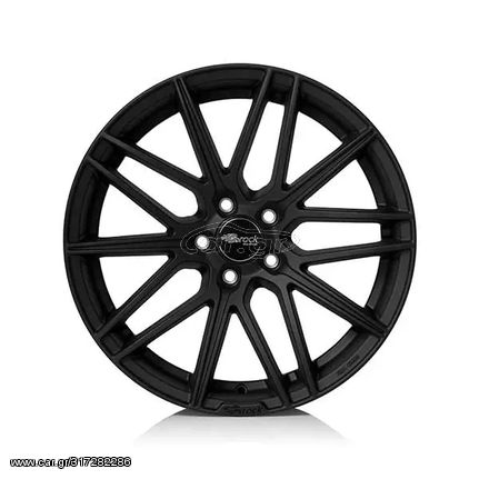 ΖΑΝΤΕΣ 17" BROCK B34 ΓΙΑ AUDI/VW/SEAT/SKODA/BMW/RENAULT/KIA/FORD/PEUGEOT K.A.