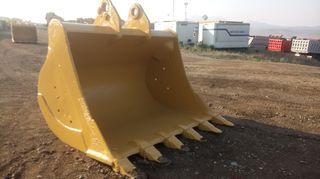 Κουβάς εκσκαφέα για Caterpillar 245