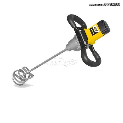 Αναδευτήρας χρωμάτων 1400 W FEMI EM 78-140 με δυνατότητα μίξης 90 Lit ( FEMI 78-140 )