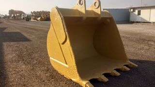 Κουβάς εκσκαφέα για Caterpillar 245