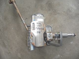 FIAT   PANDA    '03'-12' -  Τιμονιού ηλεκτρικό σύστημα -  Μοτέρ τιμονιού